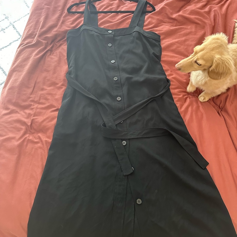 Everlane dress size 10